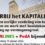 Politiek: Ver weg van de leefwereld van een bijstandsgerechtigde